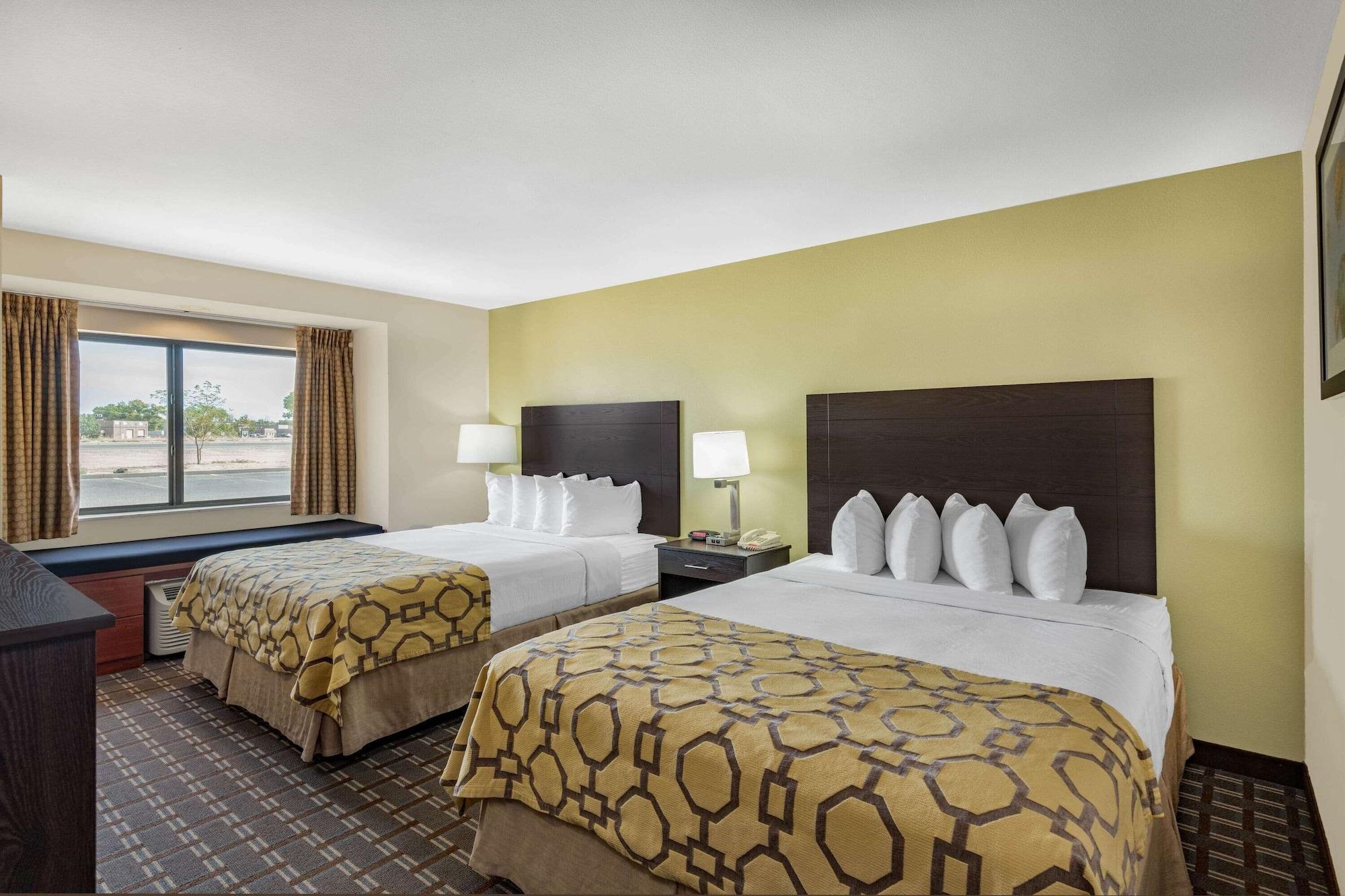 Baymont By Wyndham Farmington Hotel Exterior photo